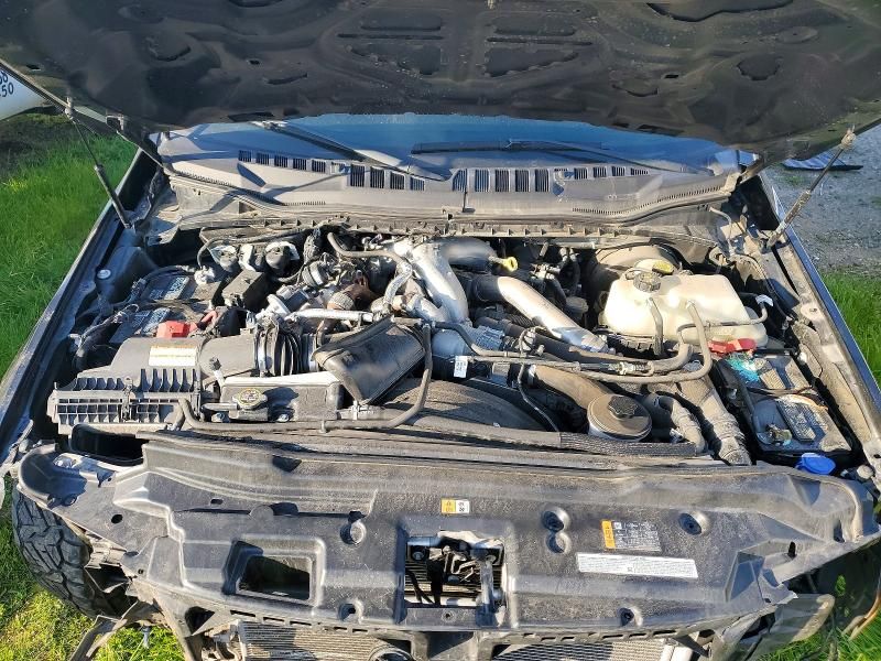 2022 Ford F250 Super Duty