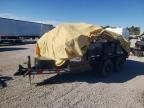 2025 Interstate Kingman IBLRDU612TA3 Dump Trailer