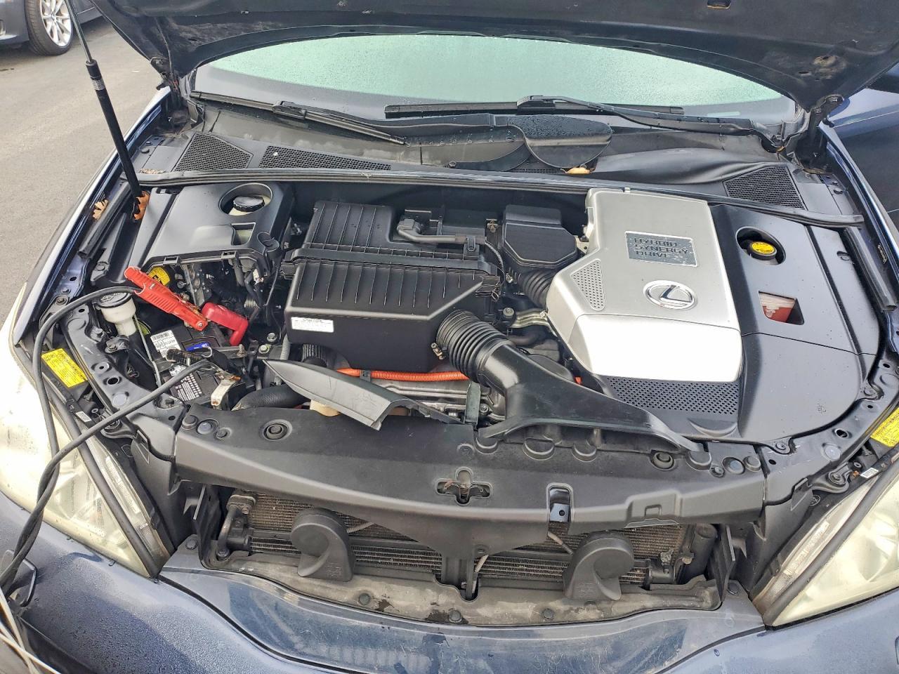 2006 Lexus Rx 400