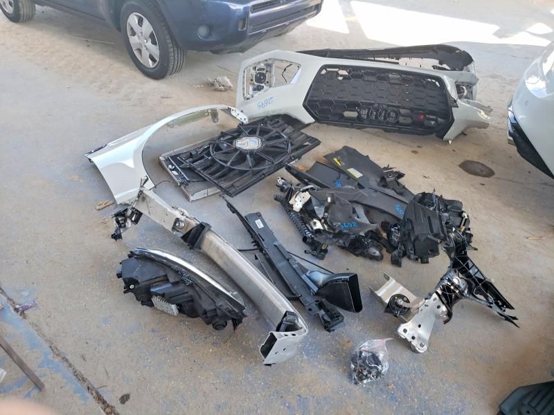 2022 Audi S5 Premium Plus