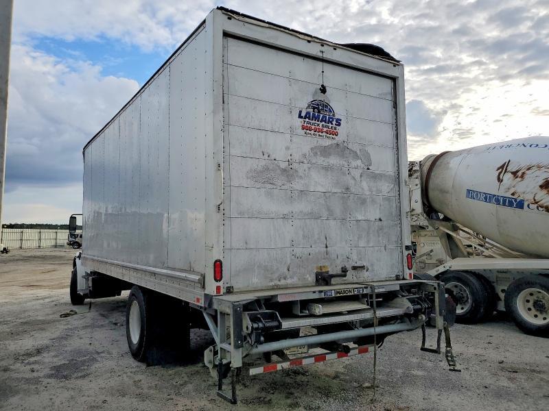 2020 Freightliner M2 106 Medium Duty