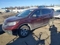 2014 Honda Cr-v lx for sale in Pennsburg, PA