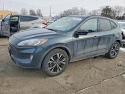 2022 Ford Escape sel for sale in Moraine, OH