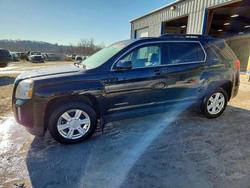 GMC salvage cars for sale: 2015 GMC Terrain sle