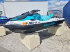 2022 Seadoo GTX