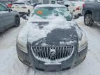 2011 Buick Regal cxl