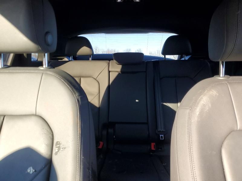 2024 Audi Q3 Premium Plus s Line 45