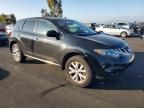 2014 Nissan Murano s