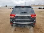 2011 Jeep Grand Cherokee Overland