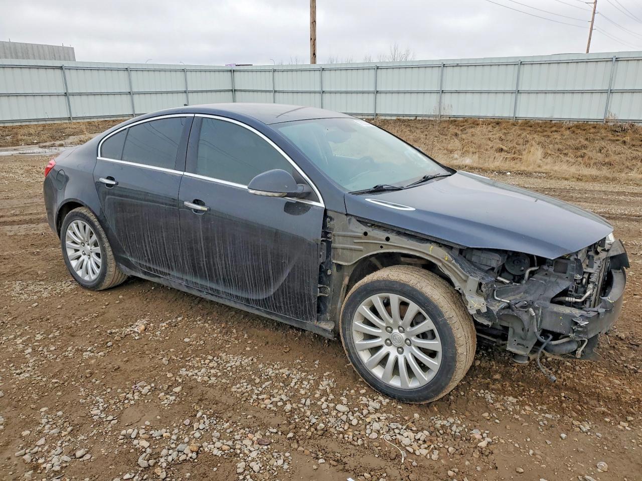 2013 Buick Regal Premium