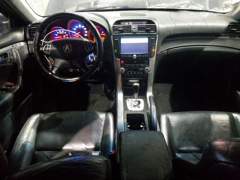2005 Acura TL