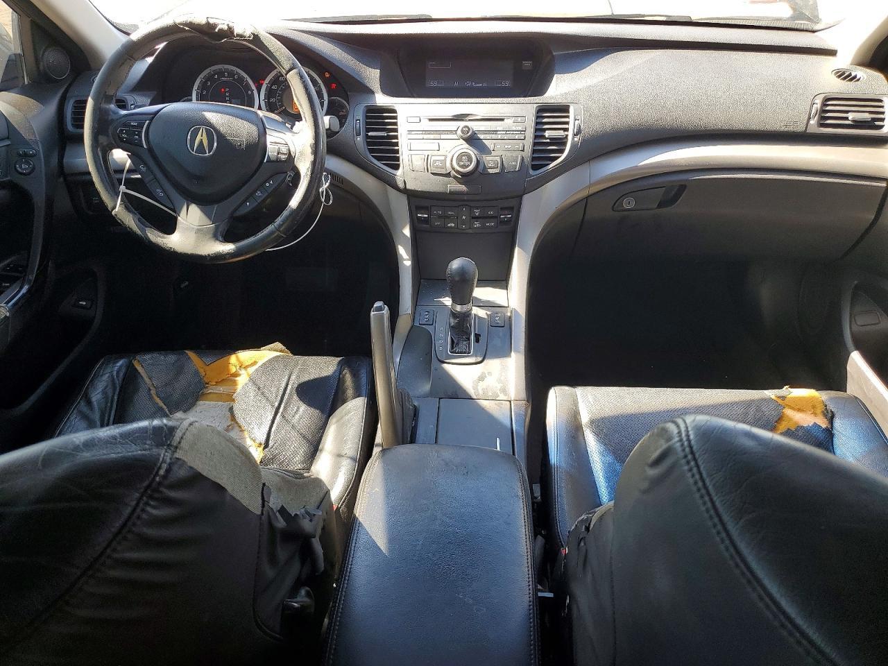 2010 Acura TSX