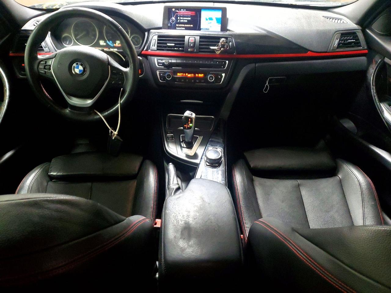 2014 BMW 328 xi