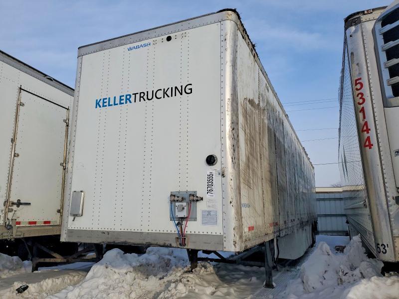 2024 Wabash Wabashnatl