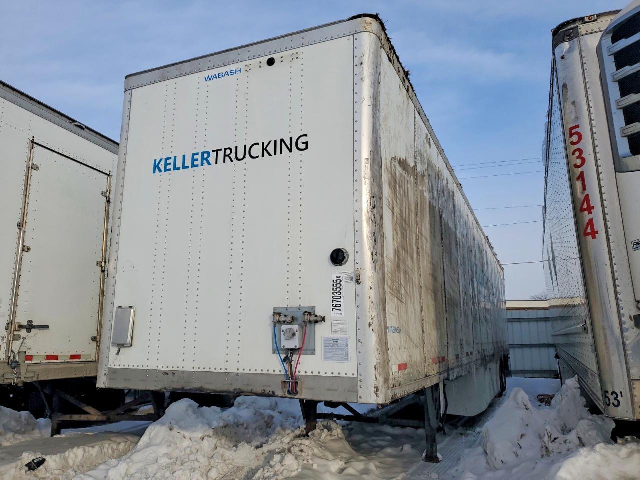 2024 Wabash Wabashnatl