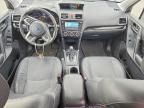 2017 Subaru Forester 2.0xt Touring
