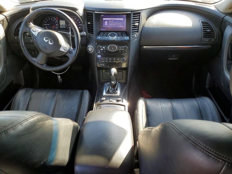 2013 Infiniti Fx37