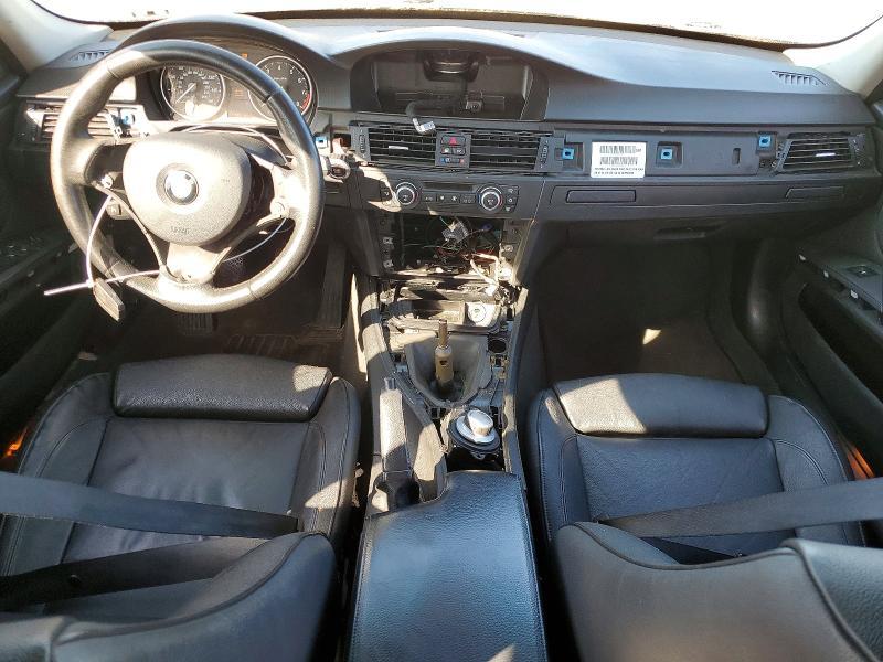 2007 BMW 335 i