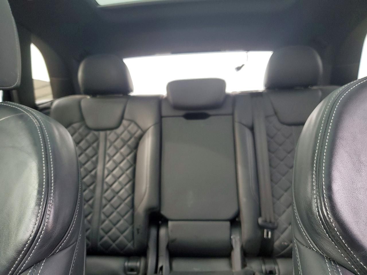 2020 Audi SQ5 Premium Plus