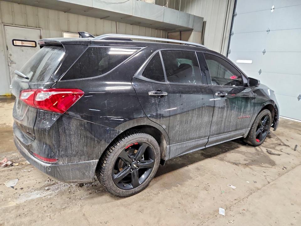 2021 Chevrolet Equinox Premier