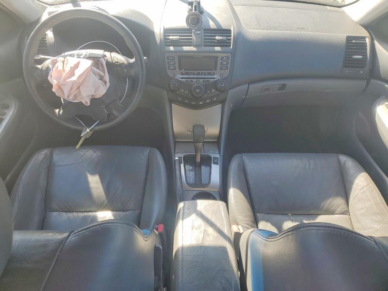 2006 Honda Accord ex