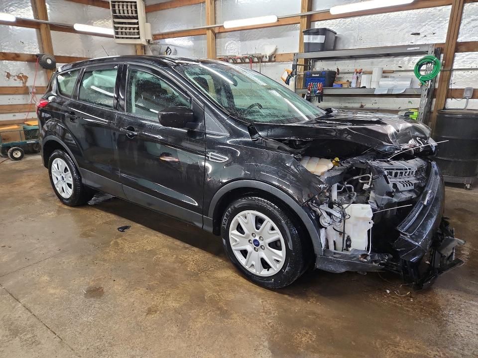 2014 Ford Escape s