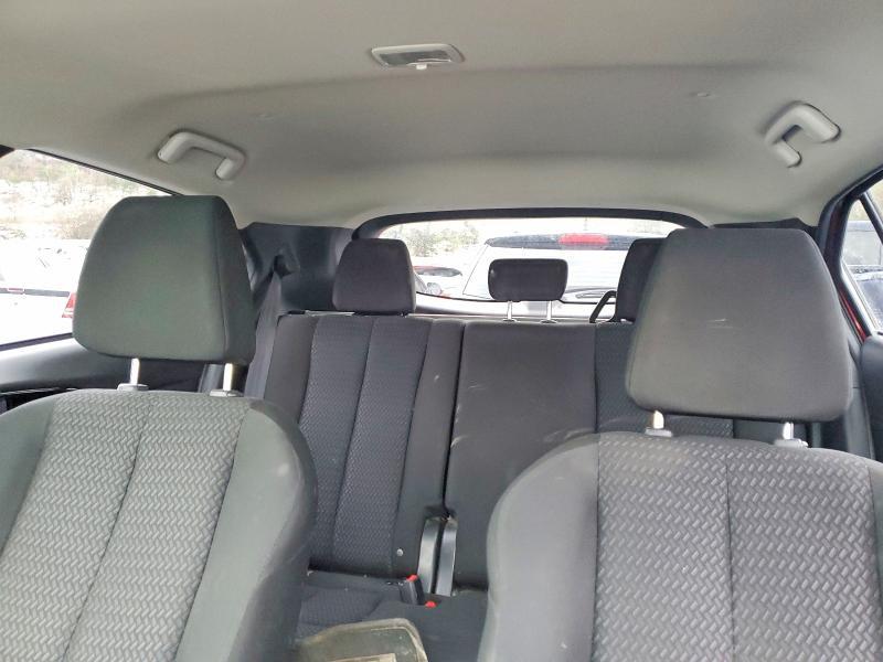 2024 Mitsubishi Eclipse Cross le