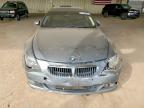 2008 BMW 650 i