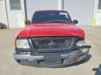 2001 Ford Ranger