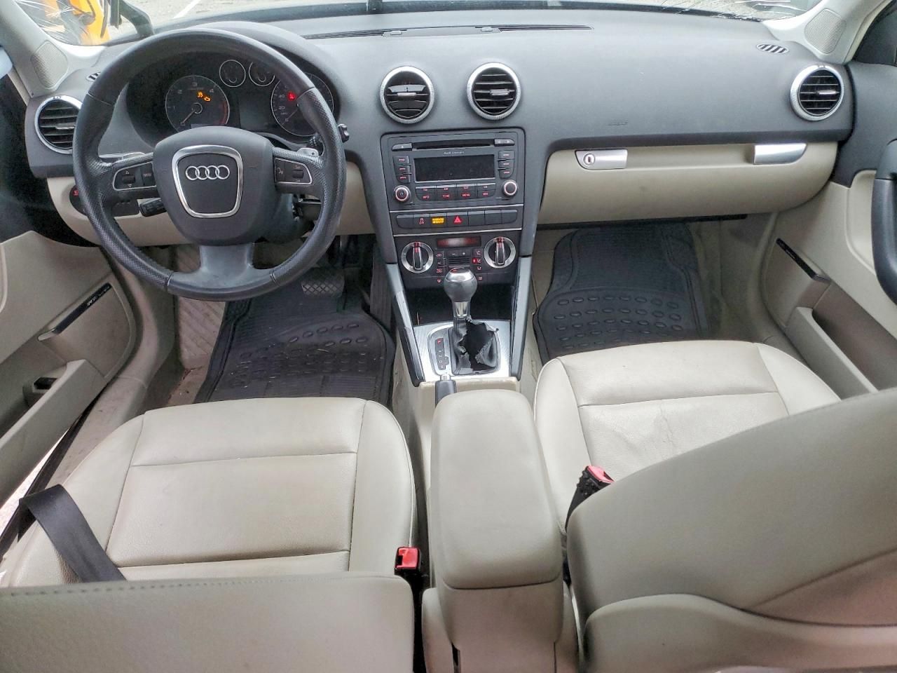 2013 Audi A3 Premium Plus