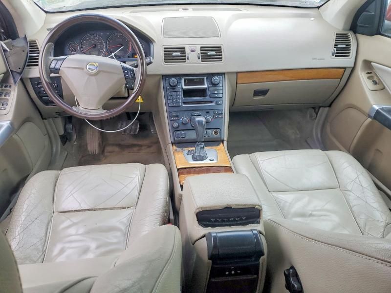 2005 Volvo Xc90