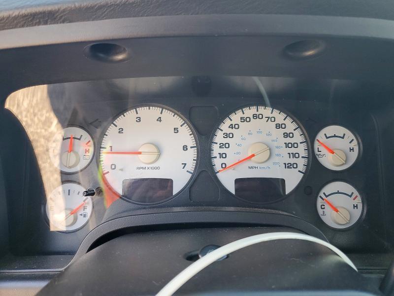 2005 Dodge Ram 1500 st