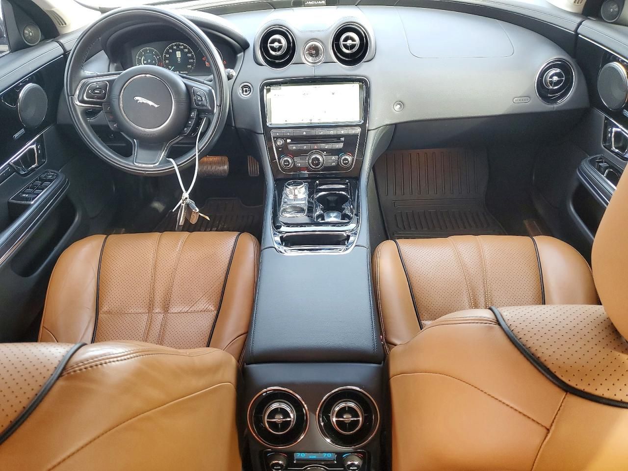 2019 Jaguar Xj R-sport