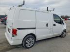 2018 Nissan NV200 2.5S