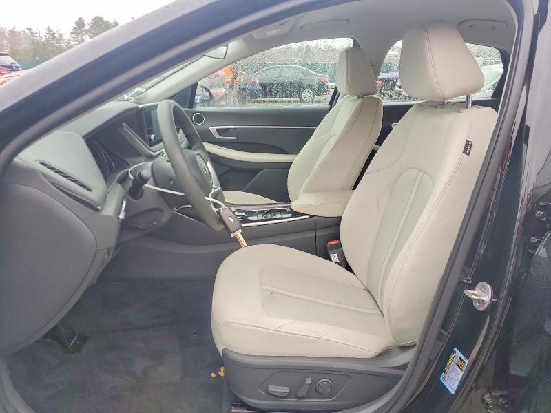 2023 Hyundai Sonata se