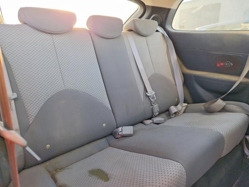 2009 Hyundai Accent gs