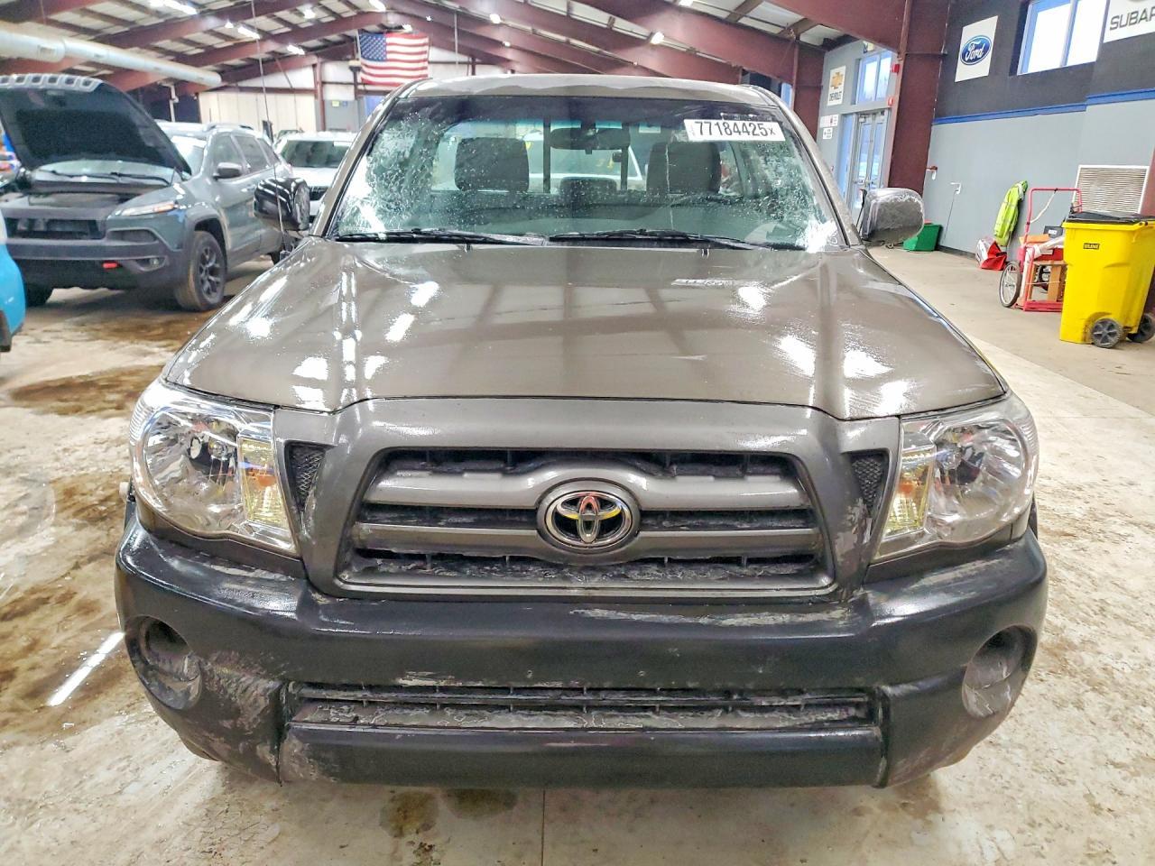 2009 Toyota Tacoma