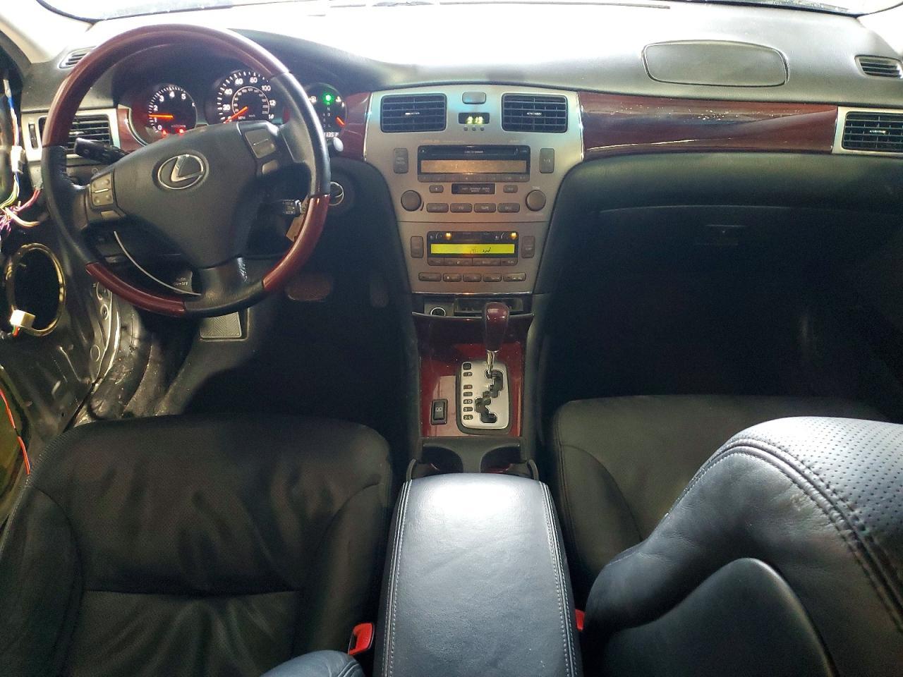 2005 Lexus Es 330