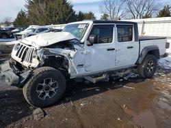 Jeep Gladiator Vehiculos salvage en venta: 2020 Jeep Gladiator Sport
