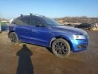 2017 Audi SQ5 Premium Plus