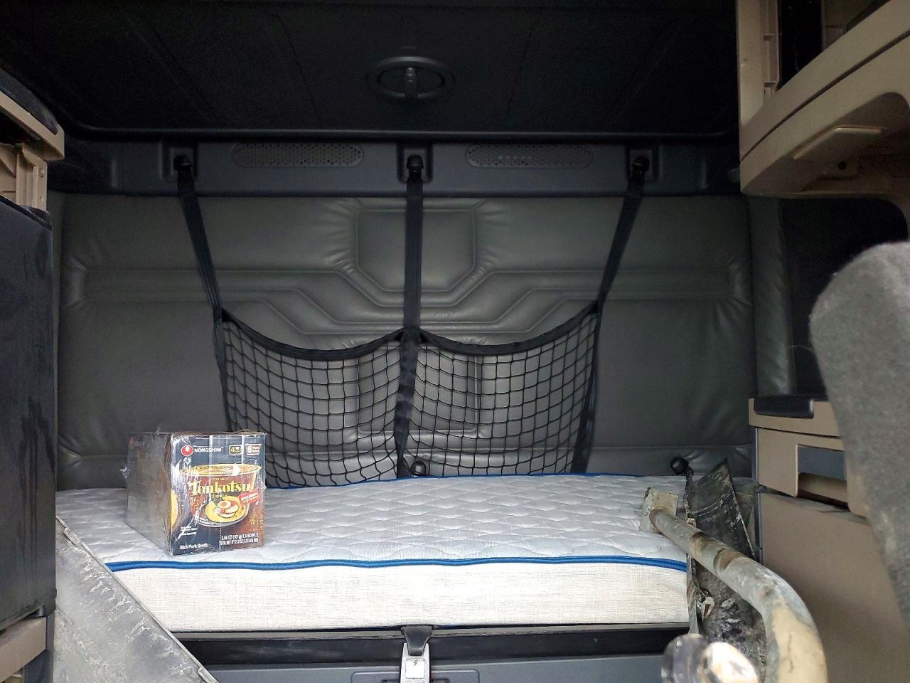2018 Freightliner Cascadia 125 Semi Truck