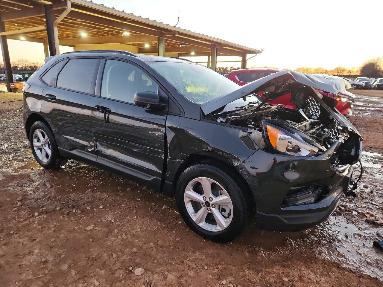 2024 Ford Edge se