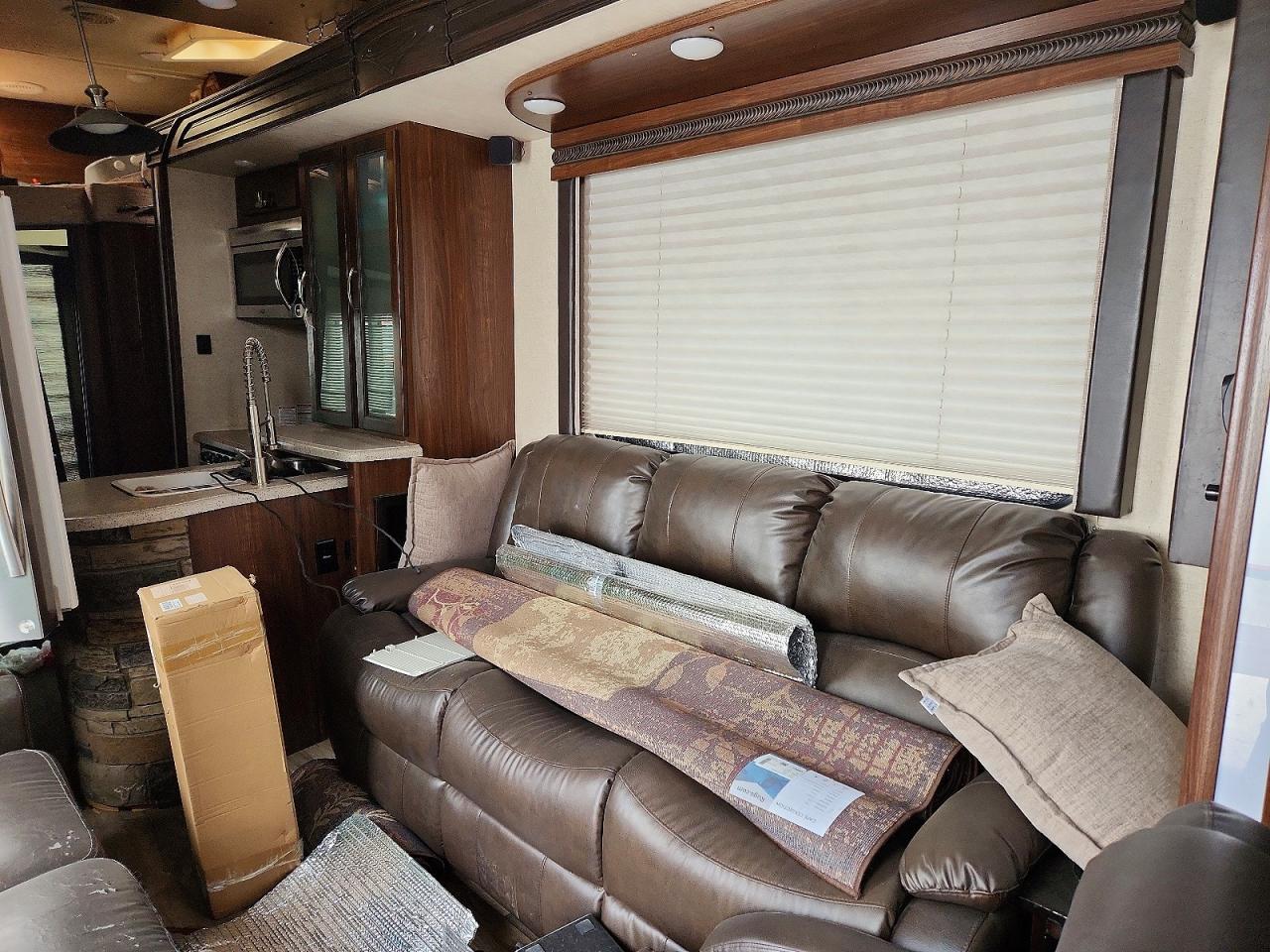 2017 Cycl 2017 Other Heartland HE