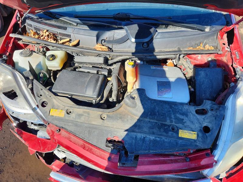 2009 Toyota Prius Base