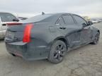 2014 Cadillac ATS