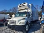 2012 Freightliner Business Class M2 Refrigerated BOX Truck