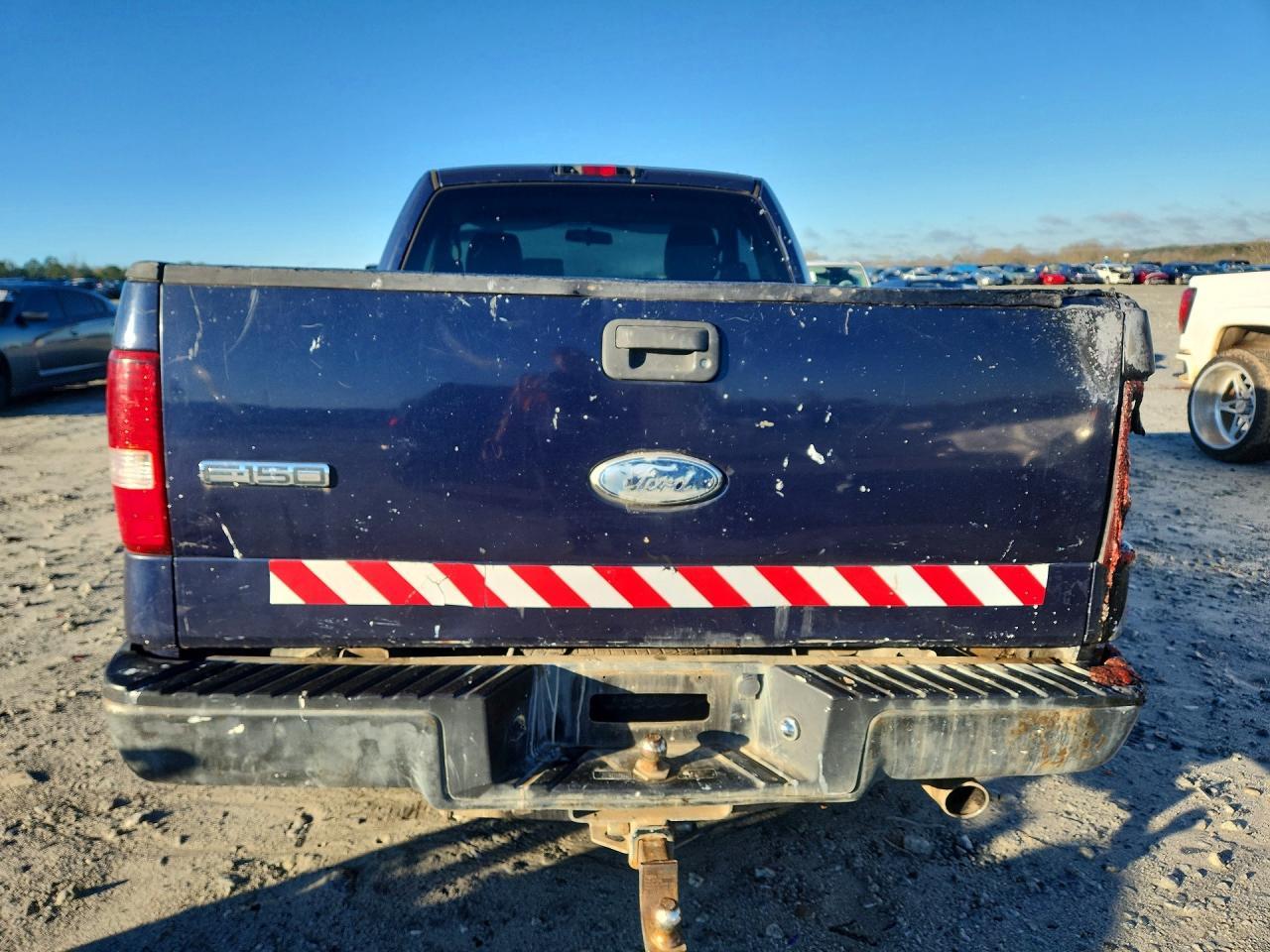2006 Ford Conven