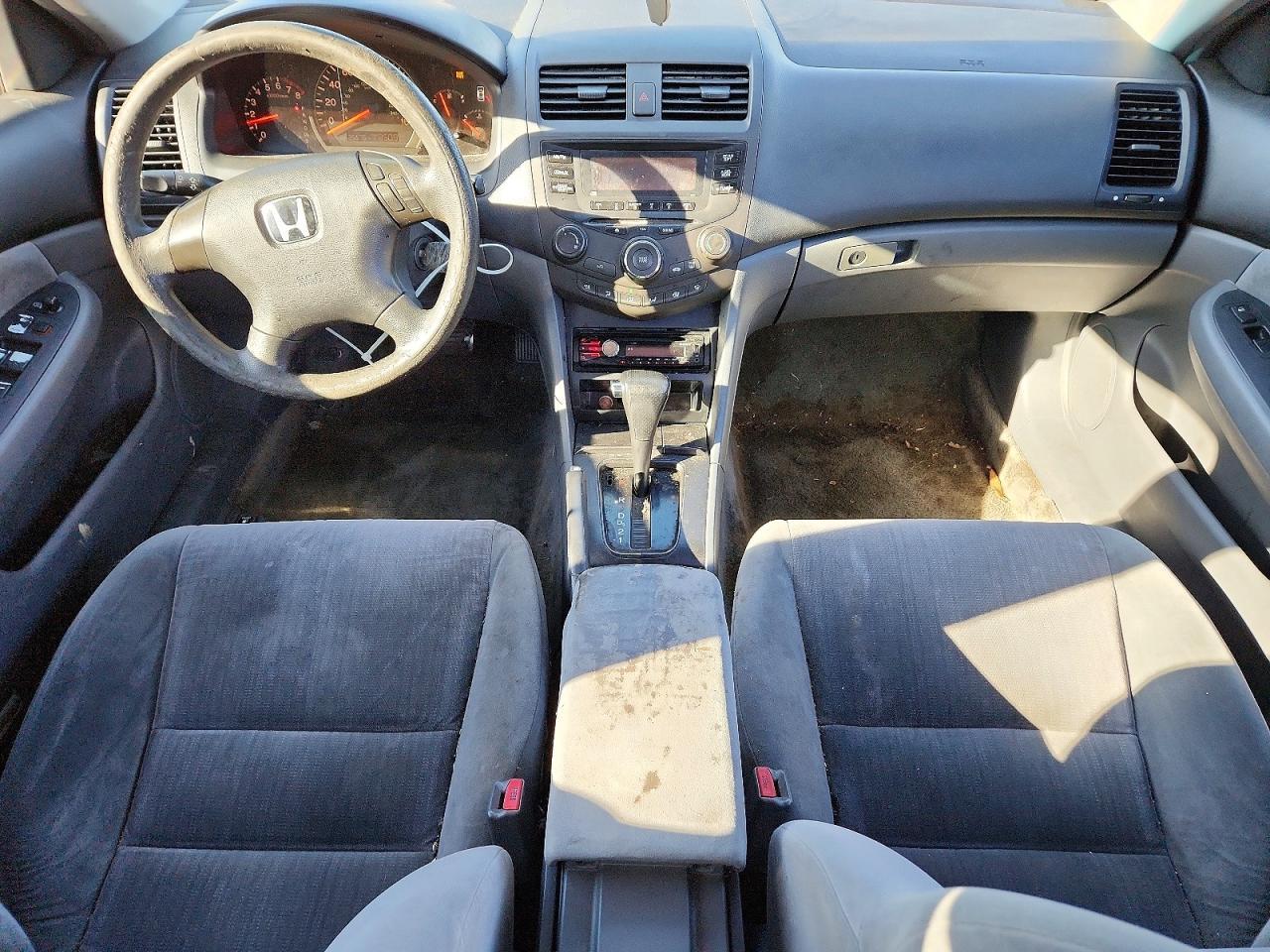 2003 Honda Accord lx