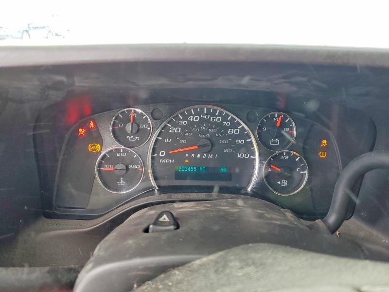 2019 Chevrolet Express G3500 LT