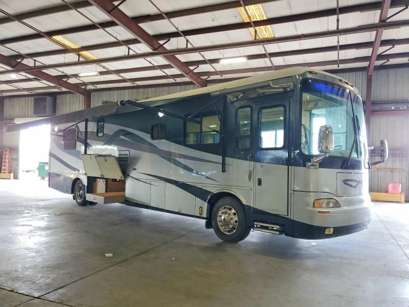 2004 Ndar Unknown-rv